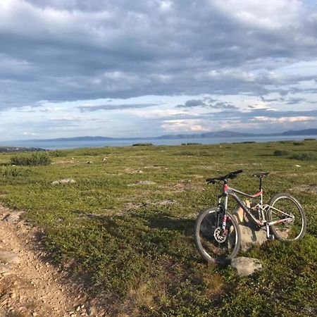 Leilighet I Vadsø エクステリア 写真